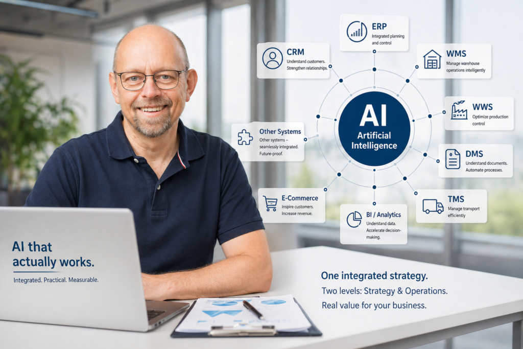 AI consulting AI consulting