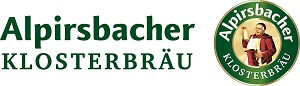 Alpirsbacher Klosterbräu-Logo