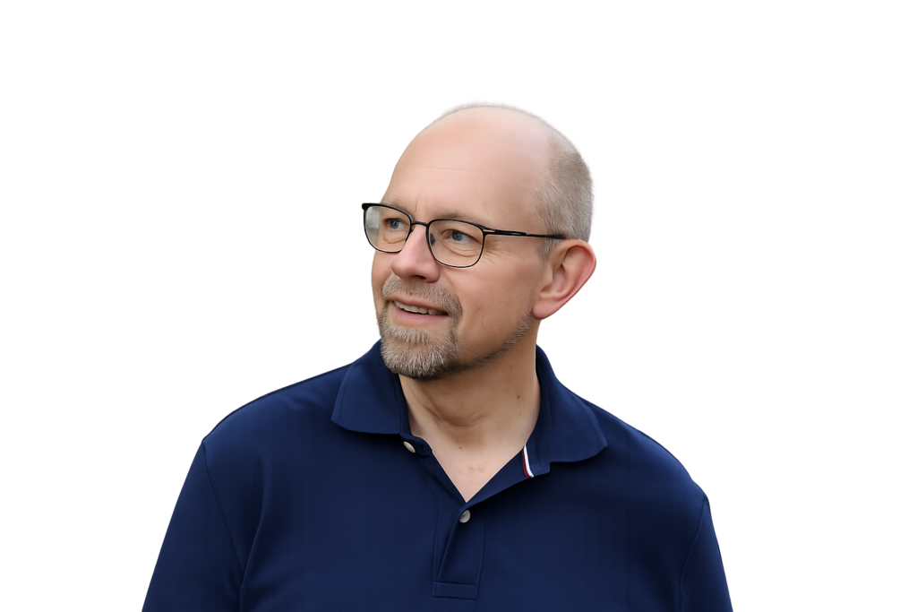 Christoph Gross 1