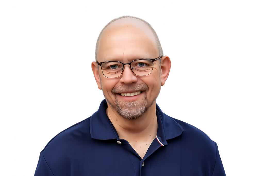 Christoph Gross