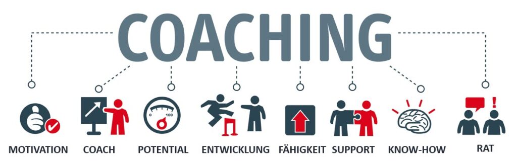 Coaching DE