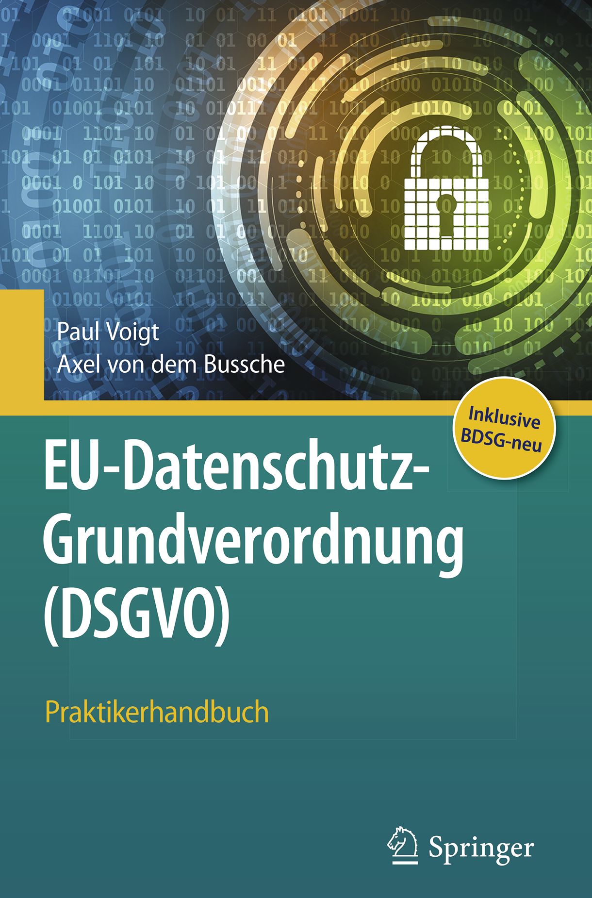 EU Datenschutz Grundverordnung DSGVO