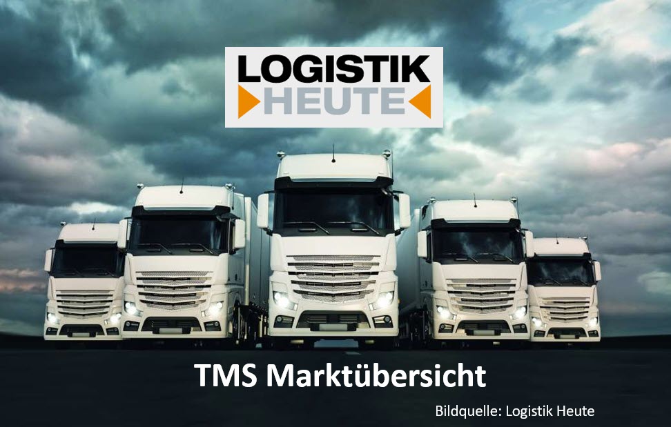 Logistik Heute