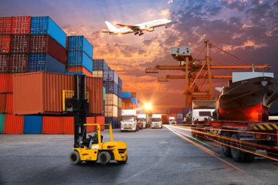 Logistikberatung - Digitalisierung - Softwareauswahl - Supply Chain Competence Center Groß & Partner