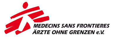 Logo Ärzte ohne Grenzen