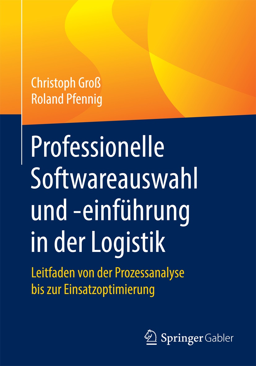 Professionelle Softwareauswahl und -einführung in der Logistik