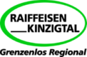 Raiffeisen Kinzigtal eG - grenzenlos regional
