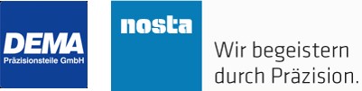 dema nosta Dema Präzisionsteile GmbH