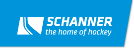 Schanner Eishockeyartikel Logo